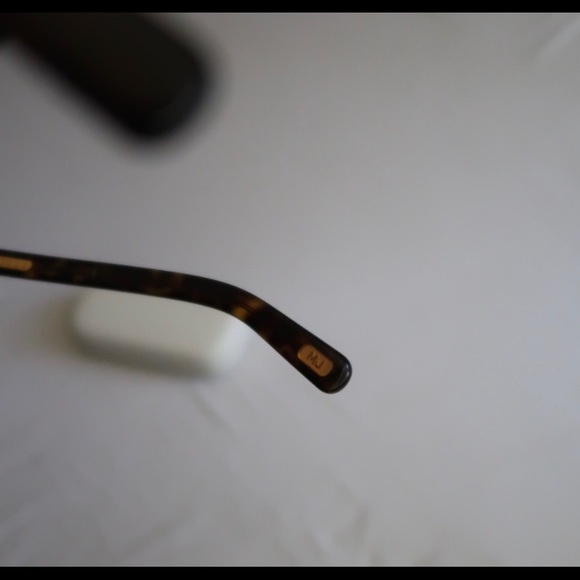 Marc Jacobs Sunglasses - Picture 4 of 7